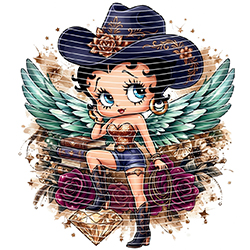 Betty-BD 812